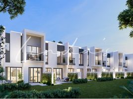 4 Bedroom Townhouse for sale at La Rosa, Villanova, Dubai Land