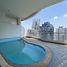 3 Schlafzimmer Penthouse zu vermieten im Le Raffine Sukhumvit 24, Khlong Tan, Khlong Toei