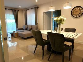 4 Schlafzimmer Haus zu vermieten im Saransiri Kohkaew, Ko Kaeo, Phuket Town