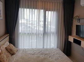 1 Schlafzimmer Appartement zu vermieten im Life Sukhumvit 48, Phra Khanong