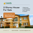 5 Schlafzimmer Villa zu verkaufen im Lessandra Pili, Pili, Camarines Sur, Bicol