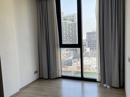 2 Bedroom Condo for rent at The Line Phahol - Pradipat, Sam Sen Nai