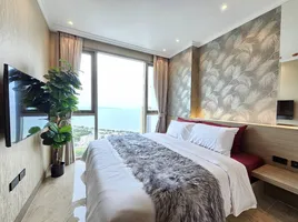 1 Schlafzimmer Wohnung zu verkaufen im The Riviera Ocean Drive, Nong Prue, Pattaya