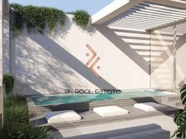 4 Bedroom Townhouse for sale at Ixora, Al Barari Villas