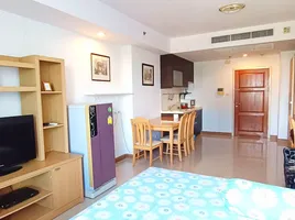 Studio Appartement zu vermieten im Supalai Premier Ratchada-Narathiwas-Sathorn, Chong Nonsi