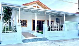 3 chambres Maison a vendre à Nong Prue, Pattaya Eakmongkol 3