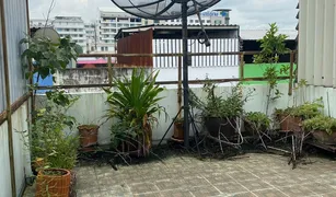 N/A Shophouse for sale in Min Buri, Bangkok 