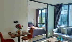 Bang Sare, ပတ္တရား Sea Zen Condominium တွင် 1 အိပ်ခန်း ကွန်ဒို ရောင်းရန်အတွက်