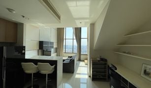 ขายคอนโด 1 ห้องนอน ใน คลองตัน, กรุงเทพมหานคร ดิ เอ็มโพริโอ เพลส