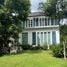 4 Bedroom House for sale at Mooban Wangtan, San Phak Wan