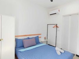 1 Schlafzimmer Appartement zu vermieten im CC Condominium 1, Nong Prue