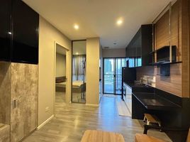 1 Bedroom Condo for sale at The Room Sathorn-St.Louis, Yan Nawa