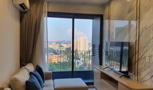 2 Bedrooms Condo for sale in Bang Na, Bangkok Ideo Mobi Sukhumvit 66