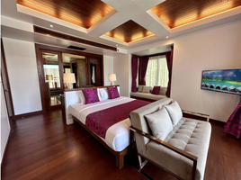 5 Schlafzimmer Villa zu vermieten im Baan Thai Surin Hill, Choeng Thale, Thalang