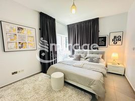 2 Bedroom Apartment for sale at The Boardwalk Residence, Shams Abu Dhabi, Al Reem Island