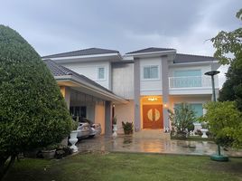 6 спален Вилла на продажу в Green Canopy Hua Hin, Хин Лек Фаи, Хуа Хин