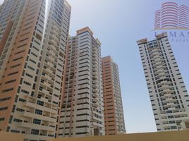 2 बेडरूम अपार्टमेंट for sale at Ajman One Towers, Al Sawan