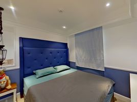1 спален Кондо на продажу в Seven Seas Cote d'Azur, Nong Prue