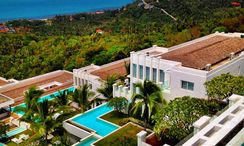 Photos 2 of the Communal Pool at Infinity Samui