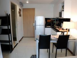 1 спален Кондо в аренду в Le Cote Thonglor 8, Khlong Tan Nuea