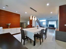 4 Bedroom House for rent at Ananda Beach Life, Bang Phli Yai, Bang Phli, Samut Prakan
