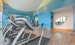 Photos 2 of the Communal Gym at Movenpick Residences