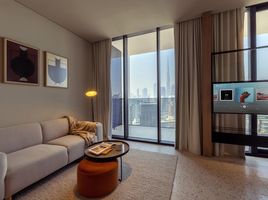 Studio Condo for sale at SRG Upside, DAMAC Towers by Paramount, Business Bay