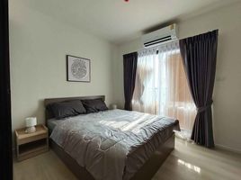 1 Schlafzimmer Wohnung zu vermieten im A Space Mega 2 , Bang Kaeo, Bang Phli