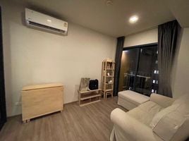 1 Schlafzimmer Appartement zu vermieten im The BASE Sukhumvit 50, Phra Khanong, Khlong Toei