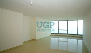 2 Bedrooms Apartment for sale in Shams Abu Dhabi, Abu Dhabi Sky Tower