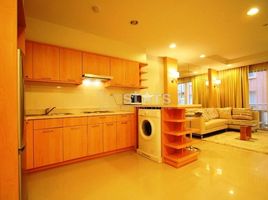 2 спален Кондо в аренду в The Rise Sukhumvit 39, Khlong Tan Nuea