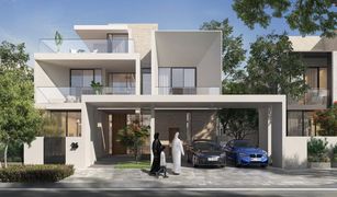 5 Bedrooms Villa for sale in Park Heights, Dubai Address Hillcrest