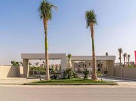 4 Bedroom Villa for sale at The Crown, Cairo Alexandria Desert Road, 6 October City, Giza