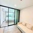 1 Bedroom Condo for rent at Brixton Pet&Play Phahol 50 Station, Anusawari, Bang Khen