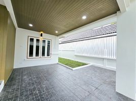 4 Bedroom Villa for sale at Sri Suchart Grand View 2, Ko Kaeo