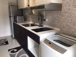 1 Bedroom Apartment for rent at D Vieng Santitham, Chang Phueak