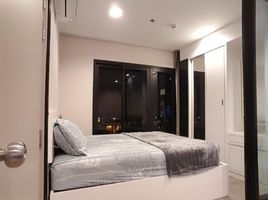 1 Schlafzimmer Wohnung zu vermieten im The Politan Rive, Bang Kraso