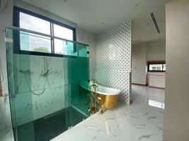 4 Bedroom House for rent in Wong Sawang, Bang Sue, Wong Sawang