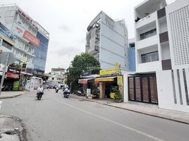 Studio Haus zu verkaufen in Binh Thanh, Ho Chi Minh City, Ward 11, Binh Thanh