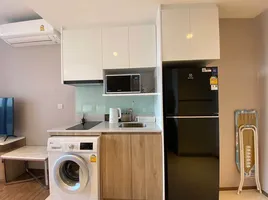 1 Schlafzimmer Wohnung zu vermieten im Once Pattaya Condominium, Na Kluea