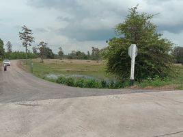  Grundstück zu verkaufen in Sawang Wirawong, Ubon Ratchathani, Kaeng Dom