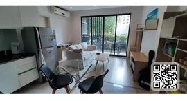 Доступные квартиры в Quinn Condo Ratchada
