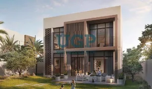 Вилла, 4 спальни на продажу в Saadiyat Beach, Абу-Даби Al Jubail Island