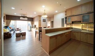 3 Bedrooms Condo for sale in Khlong Tan, Bangkok The Waterford Diamond