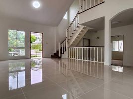 3 Bedroom Villa for sale at Chonlada Land and House Park, Nong Chom