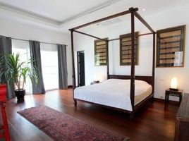 4 Bedroom Villa for sale in Hua Hin Airport, Hua Hin City, Cha-Am