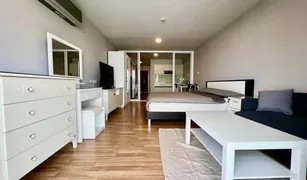 清迈 Suthep Punna Residence 2 at Nimman 1 卧室 公寓 售 