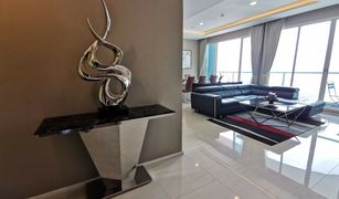 3 Bedrooms Condo for sale in Wat Phraya Krai, Bangkok Menam Residences