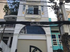 Studio Villa zu verkaufen in District 10, Ho Chi Minh City, Ward 15