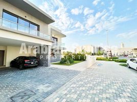 4 Bedroom Villa for sale at The Cedars, Yas Acres, Yas Island